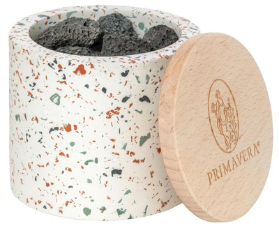 Produktfoto zu Duftstein Lava von Primavera