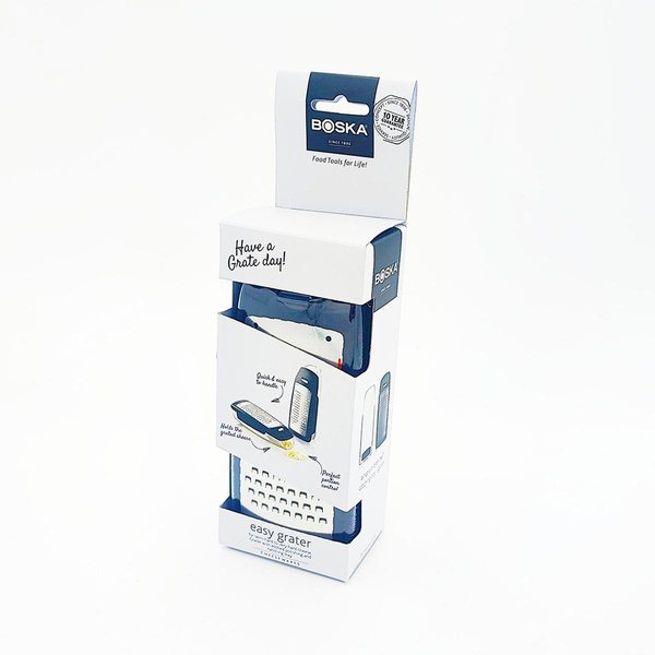 Produktfoto zu Käsereibe Easy Grater