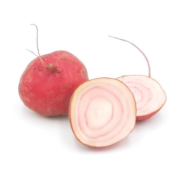 Produktfoto zu Rote Ringel-Bete