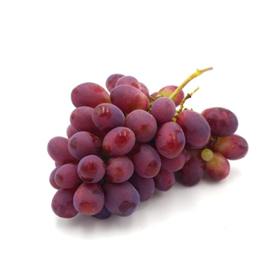 Produktfoto zu kernlose rote Trauben