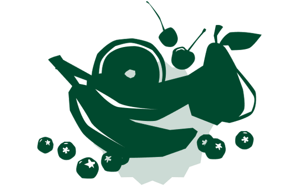 KI generiert: Das Bild zeigt eine einheitliche Fläche in einem hellen, leuchtenden Grünton. Es gibt keine zusätzlichen Details oder Objekte.