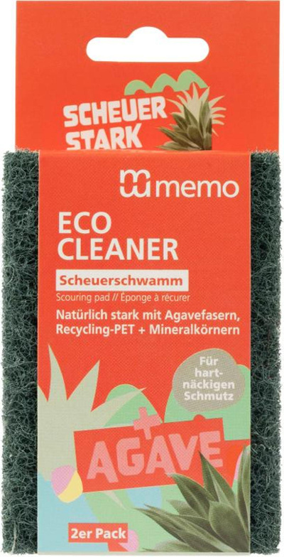 Produktfoto zu Set Spülschwämme scheuerstark