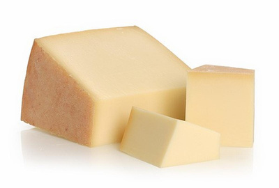 Produktfoto zu Vor-Bergkäse von Hof Vorberg - Windrather Tal