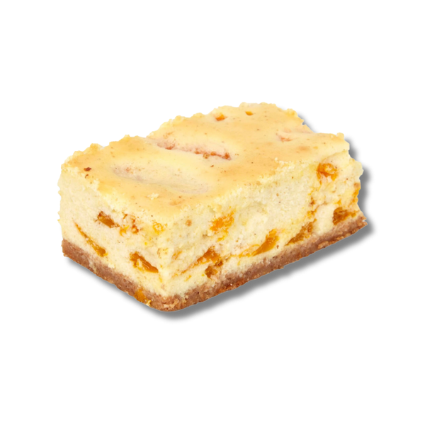 Produktfoto zu Käse-Grieß-Mandarinenkuchen