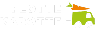 Logo von Flotte Karotte