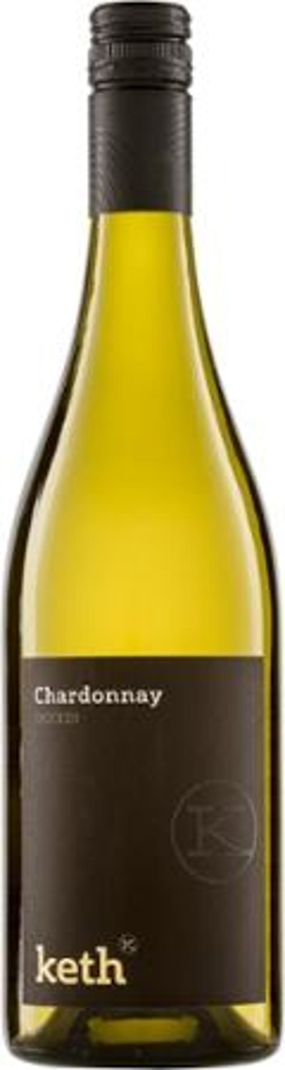 Produktfoto zu Chardonnay QW Rheinhessen