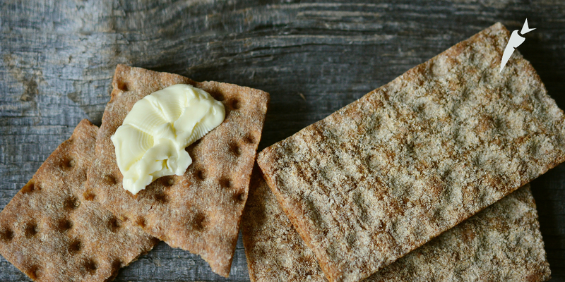 Knäckebrot & Zwieback