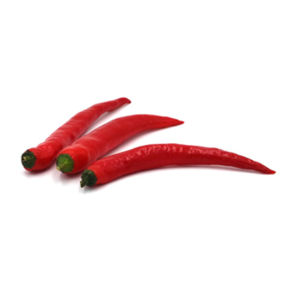 Produktfoto zu Peperoni, mittelscharf ca. 60g