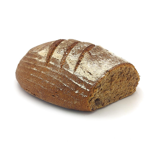 Produktfoto zu Walnussbrot von Hutzel