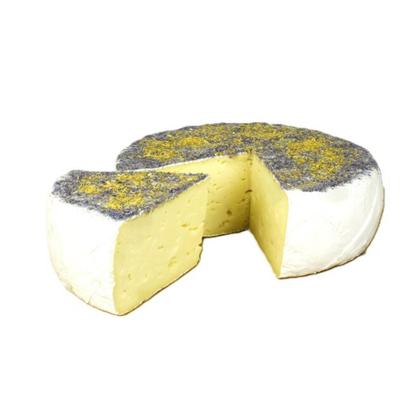 Produktfoto zu Tomme Fleurie, 50% von Gerald Bartke