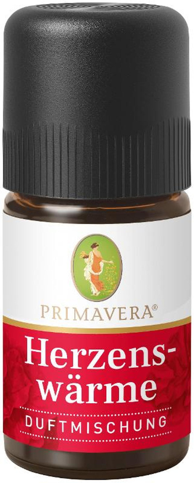 Produktfoto zu Herzenswärme Duftmischung von Primavera