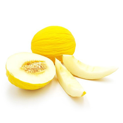 Produktfoto zu Honigmelone Canari, ca. 1,1 kg