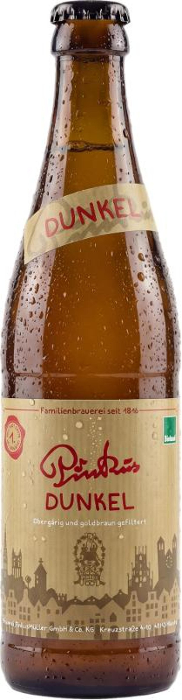 Produktfoto zu 8er Kasten Pinkus Jubilate