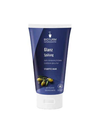 Produktfoto zu Glanz Spülung von Bioturm