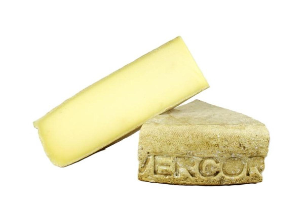 Produktfoto zu Meule du Vercors, 50% von Coopérative Vercors Lait