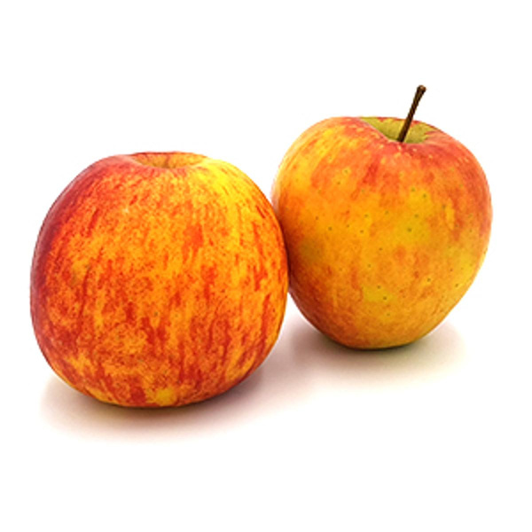 Produktfoto zu Äpfel Braeburn