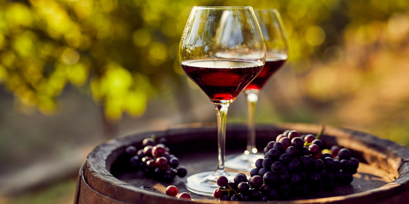 Rotwein