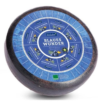 Produktfoto zu Blaues Wunder, 50% von bioladen