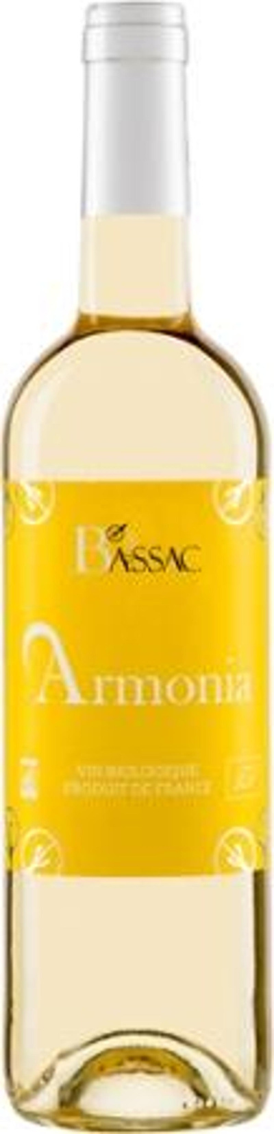 Produktfoto zu ARMONIA Blanc Bassac