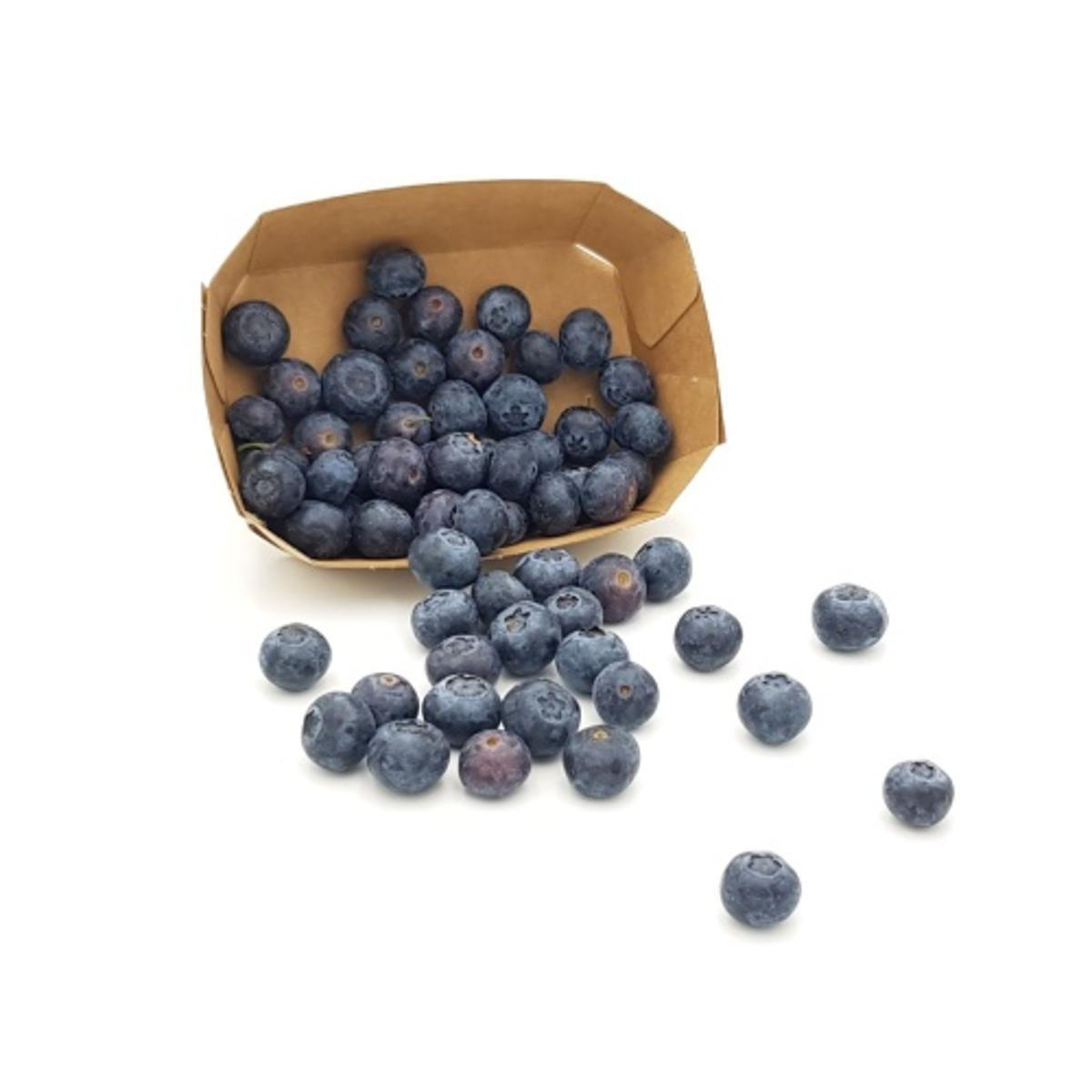 Heidelbeeren