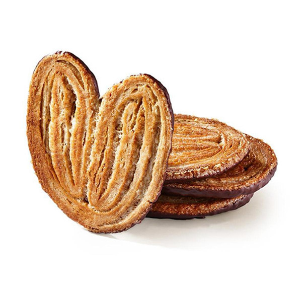 Produktfoto zu Dinkelöhrchen