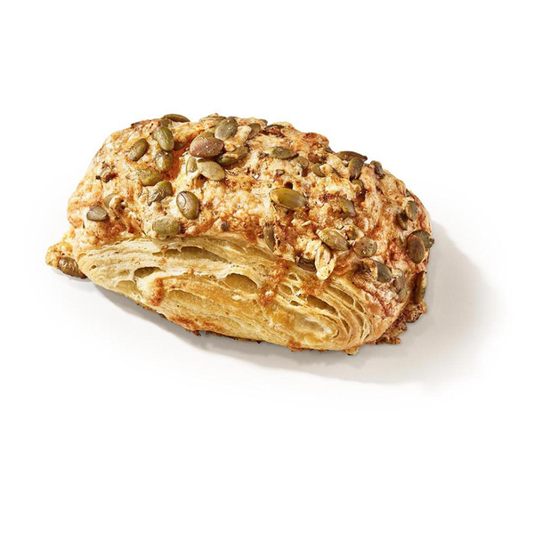 Produktfoto zu Käse Kürbis Crunchy