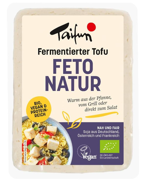 Produktfoto zu Feto Natur von Taifun