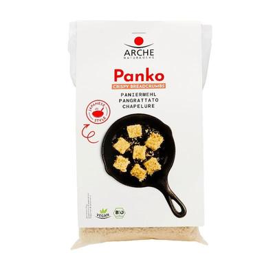Produktfoto zu Panko Paniermehl von Arche