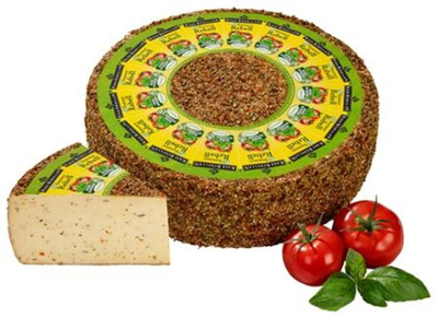 Produktfoto zu Sommer Rebell, 50% von Käserebellen