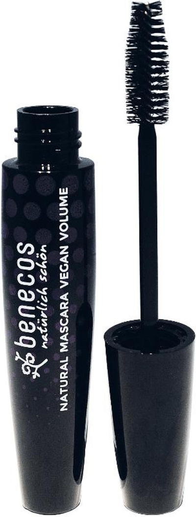Produktfoto zu Mascara Volume magic black