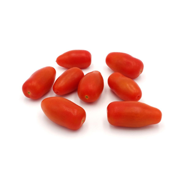 Produktfoto zu Tomaten San Marzano