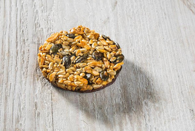 Produktfoto zu Saatenknacker von Rosengarten