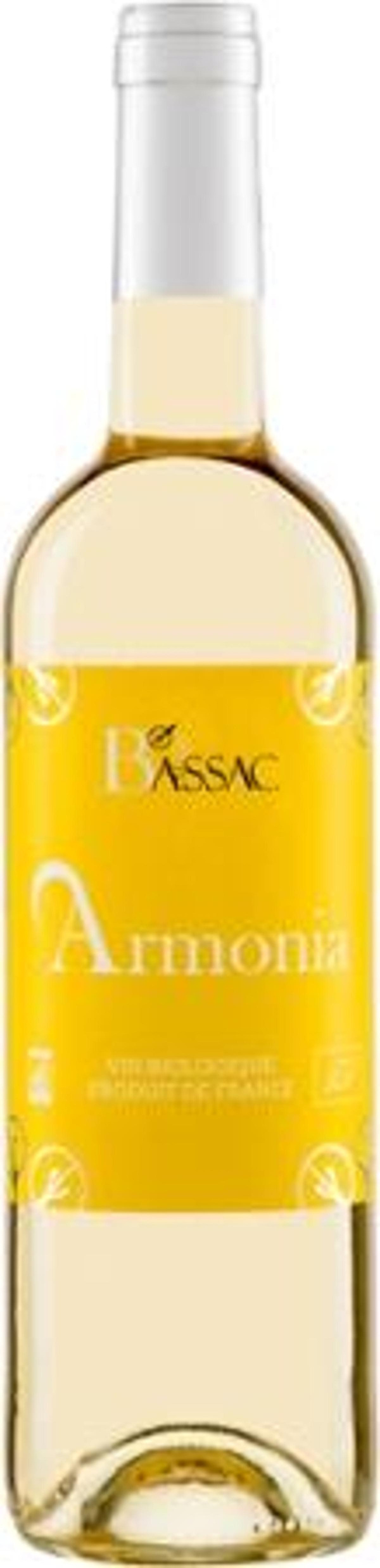 Produktfoto zu ARMONIA Blanc Bassac