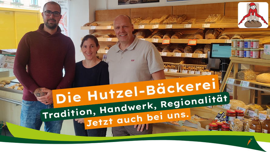 Es hutzelt in der Kiste!