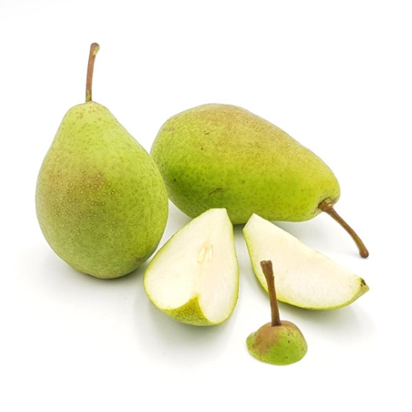 Produktfoto zu Birnen Köstliche von Charneux