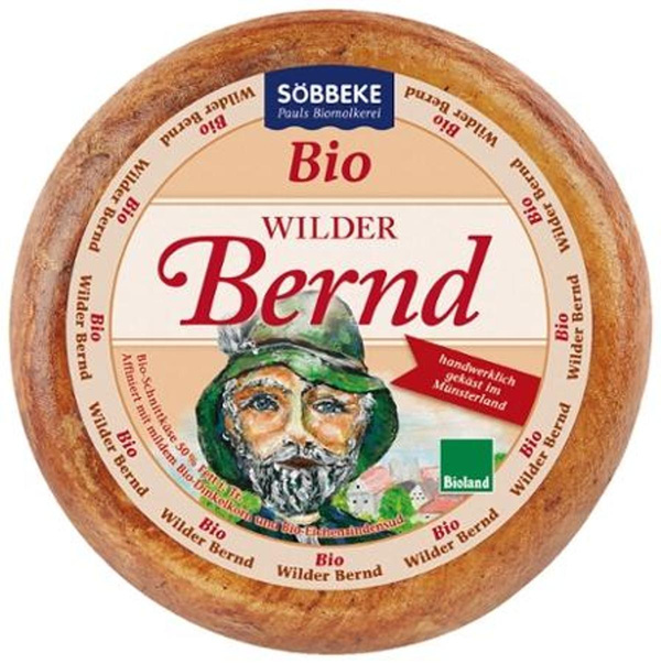 Produktfoto zu Wilder Bernd, 50% von Söbbeke
