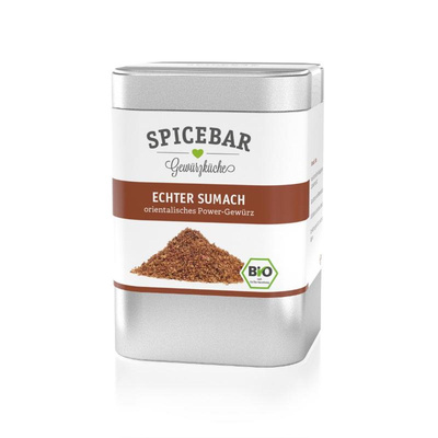 Produktfoto zu Sumach von Spicebar
