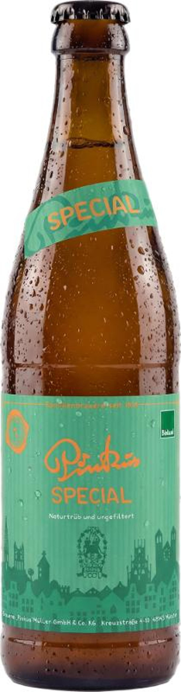 Produktfoto zu 8er Kasten Pinkus Spezial