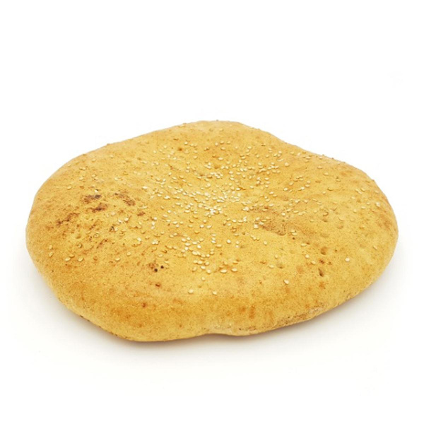 Produktfoto zu Fladenbrot