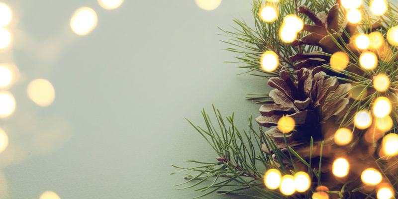 Weihnachtsbaumaktion