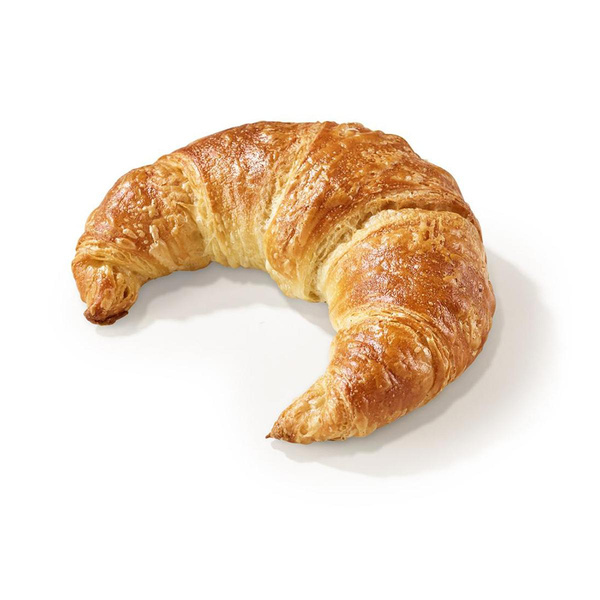 Produktfoto zu Französisches Buttercroissant