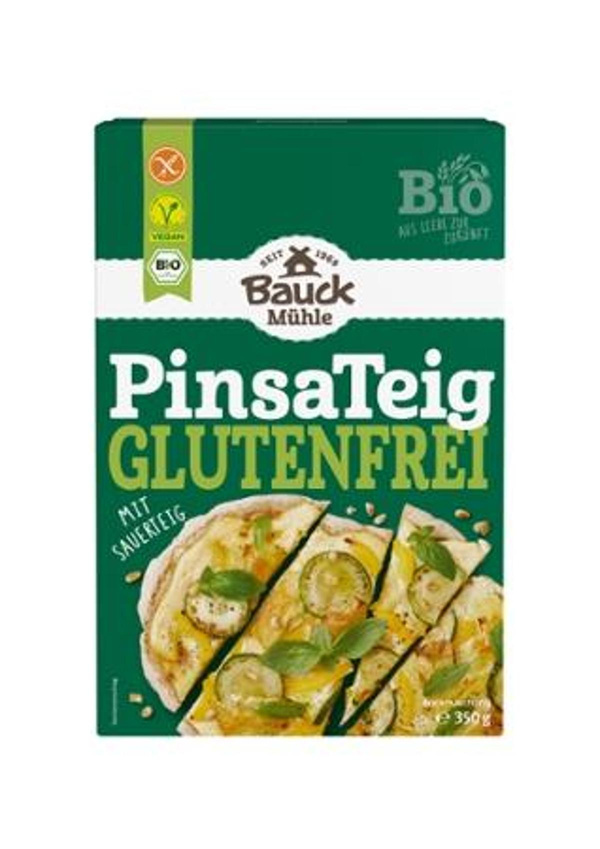 Produktfoto zu Pinsateig von Bauckhof