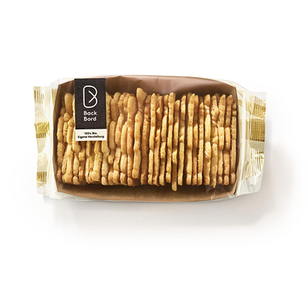 Produktfoto zu Dinkel-Butterspekulatius, 180g