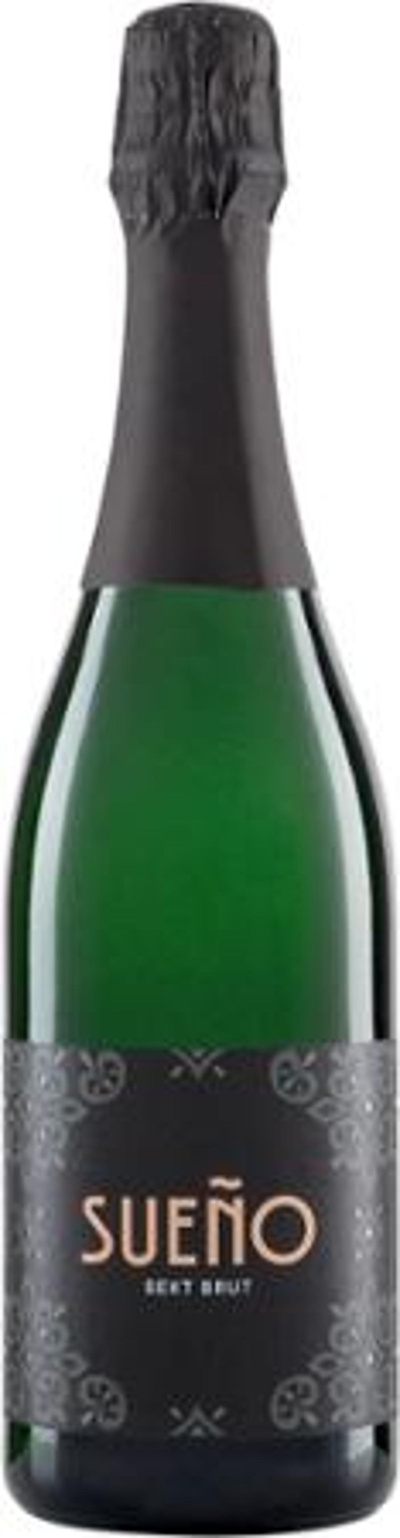Produktfoto zu SUEÑO Sekt Brut