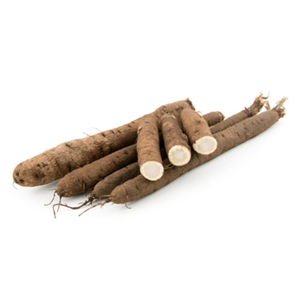 Produktfoto zu Schwarzwurzeln von Finke