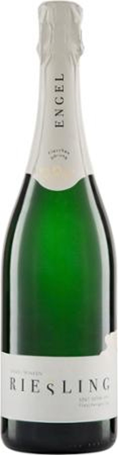 Produktfoto zu ENGEL Rieslingsekt Flaschengärung