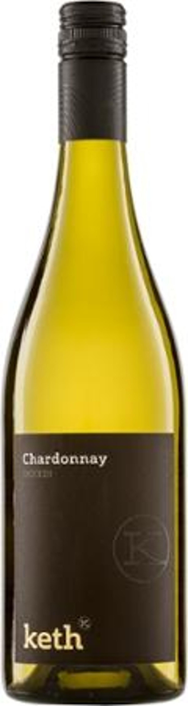 Produktfoto zu Chardonnay QW Rheinhessen