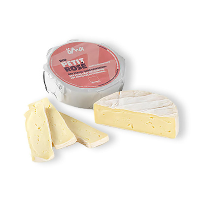 Produktfoto zu Le Petit Rosé, 60% von ÖMA