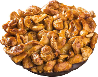 Produktfoto zu Cashewknacker von Rosengarten