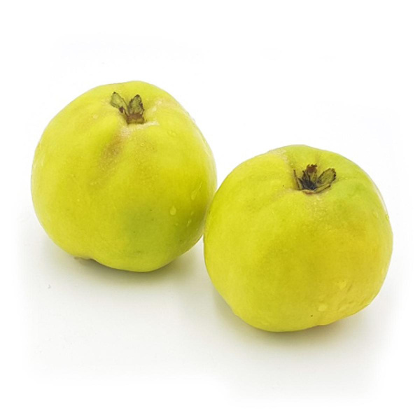 Produktfoto zu Quitten